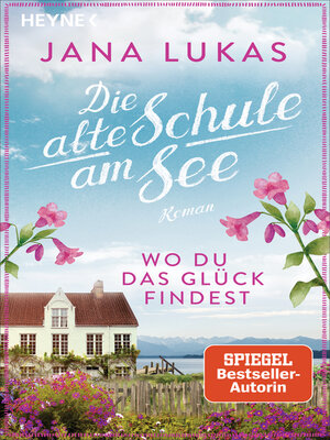 cover image of Wo du das Glück findest